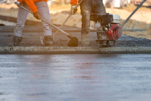 Best Concrete Demolition Services  in Huguley, AL