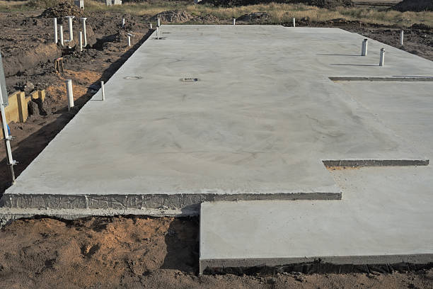 Reliable AL Concrete contractor Solutions