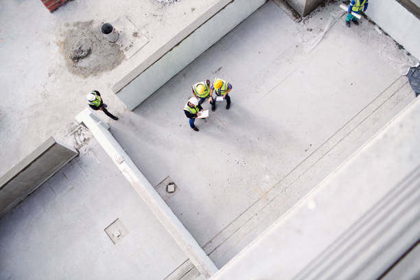 Best Concrete Foundation Repair  in Huguley, AL